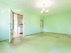 Prodej bytu 3+1, Ústí nad Labem, Příkopy, 74 m2
