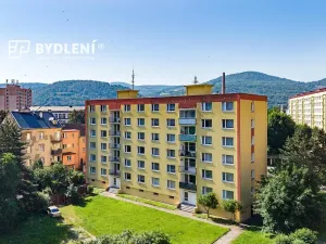 Prodej bytu 3+1, Ústí nad Labem, Příkopy, 74 m2