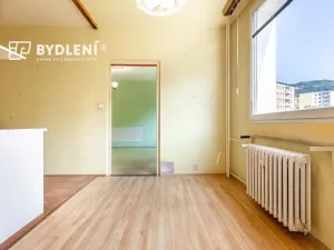 Prodej bytu 3+1, Ústí nad Labem, Příkopy, 74 m2