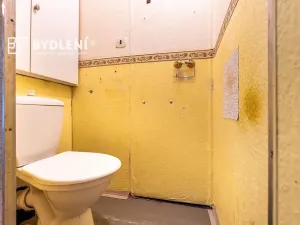 Prodej bytu 3+1, Ústí nad Labem, Příkopy, 74 m2