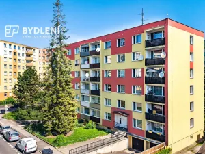 Prodej bytu 3+1, Ústí nad Labem, Příkopy, 74 m2