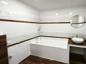 Pronájem bytu 3+1, Litoměřice, Krátká, 67 m2
