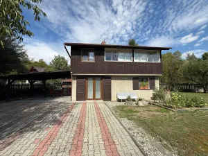 Prodej chaty, Lazníčky, 104 m2