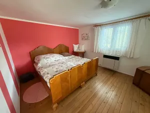 Prodej chaty, Lazníčky, 104 m2
