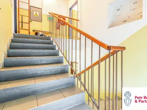 Pronájem bytu 2+kk, Rakovník, nábř. T. G. Masaryka, 59 m2