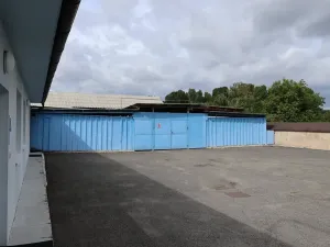 Pronájem komerční nemovitosti, Mladá Boleslav, Ptácká, 52 m2