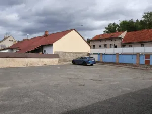 Pronájem komerční nemovitosti, Mladá Boleslav, Ptácká, 52 m2