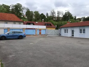 Pronájem komerční nemovitosti, Mladá Boleslav, Ptácká, 52 m2