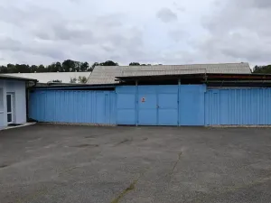 Pronájem komerční nemovitosti, Mladá Boleslav, Ptácká, 52 m2
