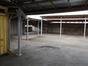 Pronájem komerční nemovitosti, Mladá Boleslav, Ptácká, 52 m2