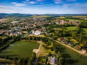 Prodej bytu 4+kk, Bakov nad Jizerou, 106 m2