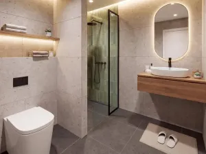 Prodej bytu 2+kk, Bakov nad Jizerou, 71 m2