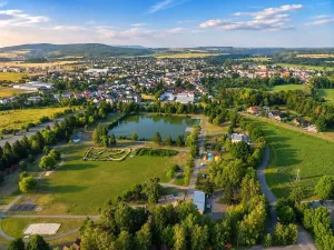 Prodej bytu 1+kk, Bakov nad Jizerou, 40 m2