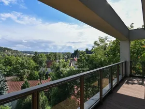 Prodej bytu 4+kk, Praha - Hlubočepy, Výhledová, 111 m2