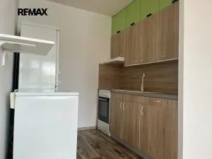 Prodej bytu 2+kk, Kladno, Norská, 42 m2