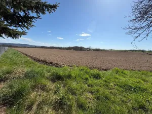 Prodej pozemku pro bydlení, Chocnějovice, 5680 m2