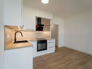 Pronájem bytu 1+kk, Olomouc, Aloise Rašína, 29 m2