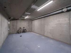 Pronájem bytu 1+kk, Olomouc, Aloise Rašína, 29 m2