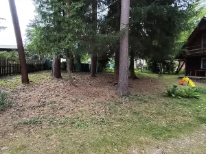 Prodej chaty, Dobšín, 40 m2