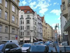 Prodej restaurace, Praha - Staré Město, Staroměstské náměstí, 531 m2