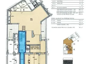 Pronájem restaurace, Praha - Staré Město, Staroměstské náměstí, 531 m2