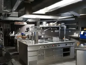 Pronájem restaurace, Praha - Staré Město, Staroměstské náměstí, 531 m2