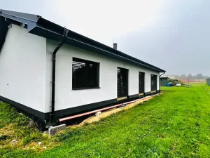 Prodej rodinného domu, Kolová, 147 m2
