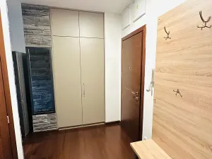 Prodej bytu 3+kk, Karlovy Vary, Chebská, 67 m2