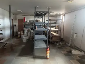 Pronájem obchodního prostoru, Náměšť nad Oslavou, Ocmanická, 500 m2