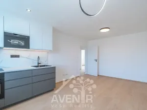 Prodej bytu 4+kk, Napajedla, Nábřeží, 72 m2