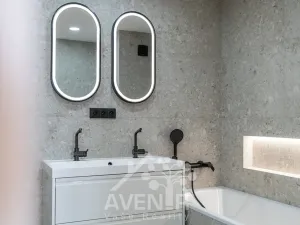 Prodej bytu 4+kk, Napajedla, Nábřeží, 72 m2