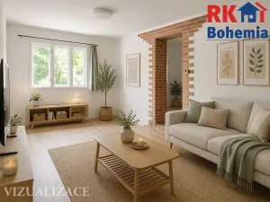 Prodej rodinného domu, Lhotka, 124 m2