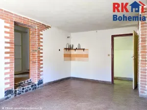 Prodej rodinného domu, Lhotka, 124 m2
