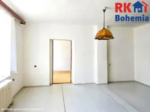 Prodej rodinného domu, Lhotka, 124 m2