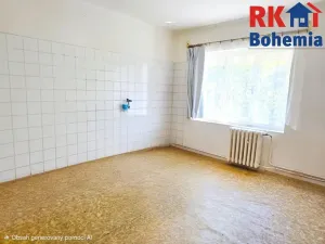 Prodej rodinného domu, Lhotka, 124 m2