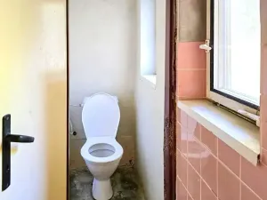 Prodej rodinného domu, Lhotka, 124 m2