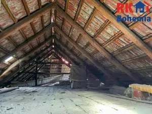 Prodej rodinného domu, Lhotka, 124 m2