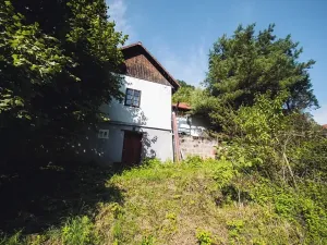 Prodej pozemku pro bydlení, Zlín, Mezihoří, 4187 m2