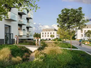 Prodej bytu 2+kk, Praha - Ďáblice, Ďáblická, 47 m2