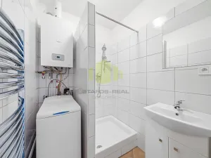 Prodej bytu 1+1, Prostějov, nám. Spojenců, 37 m2