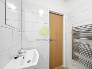Pronájem bytu 1+1, Prostějov, nám. Spojenců, 37 m2
