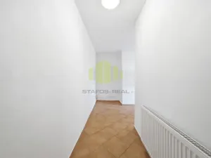 Pronájem bytu 1+1, Prostějov, nám. Spojenců, 37 m2