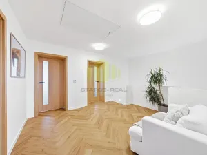 Prodej rodinného domu, Lutín, 171 m2