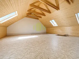 Prodej rodinného domu, Lutín, 171 m2
