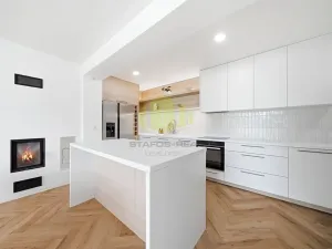 Prodej rodinného domu, Lutín, 171 m2