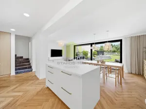 Prodej rodinného domu, Lutín, 171 m2