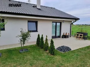 Prodej chalupy, Doubravčice, V Břízkách, 106 m2