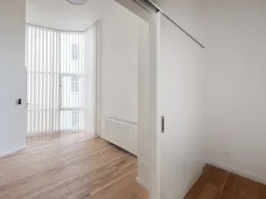 Pronájem bytu 4+kk, Praha - Žižkov, Domažlická, 85 m2
