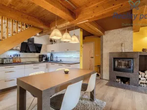 Prodej rodinného domu, Brumovice, 110 m2
