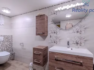 Prodej rodinného domu, Brumovice, 110 m2